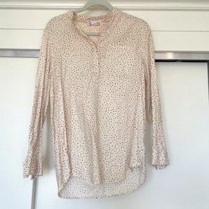 Carve Designs L/S Tunic Shirt